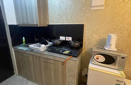 Embakasi Apartment | BLISS EXECUTIVE STUDIOS near JKIA