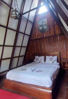 Sidomulyo Cabin | Bliss family cottage Batu