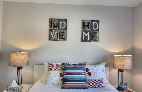 Ottawa Division House | Bliss-Home