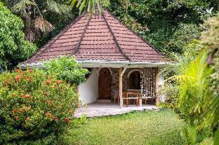 Grand Anse Hotel | Bliss Hotel Praslin