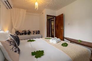 Grand Anse Hotel | Bliss Hotel Praslin