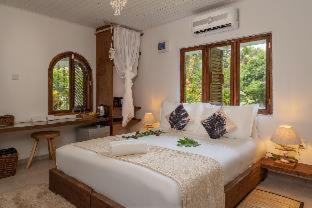 Grand Anse Hotel | Bliss Hotel Praslin
