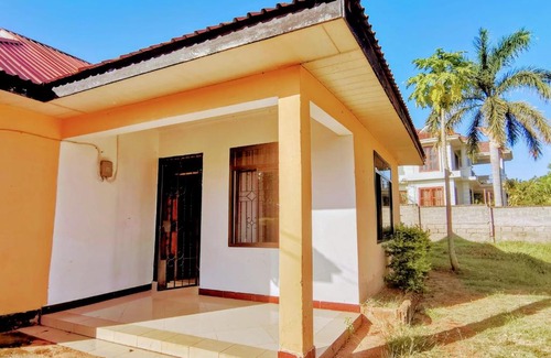 Kunduchi House | BLISS HOUSE