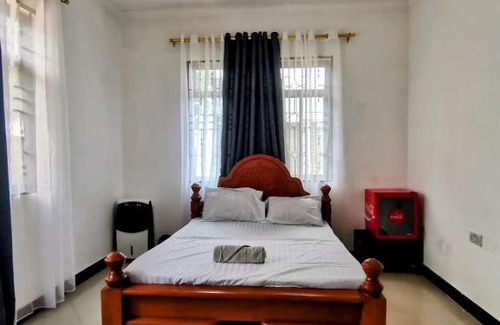 Kunduchi House | BLISS HOUSE