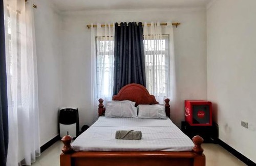 Kunduchi House | BLISS HOUSE