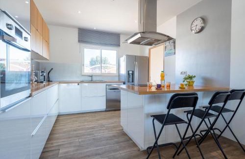 Cessenon-sur-Orb House | Bliss in Cessenon-sur-Orb