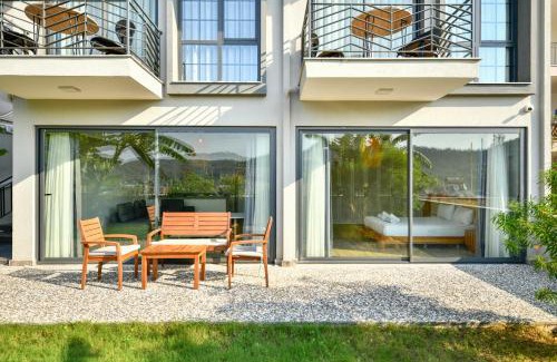 Fethiye Apartment | Bliss Loft