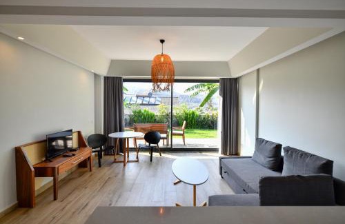 Fethiye Apartment | Bliss Loft