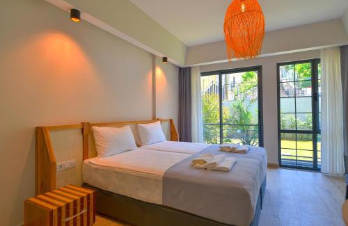 Fethiye Apartment | Bliss Loft