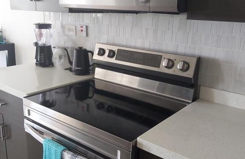 Portmore Apartment | Bliss On Da Beach