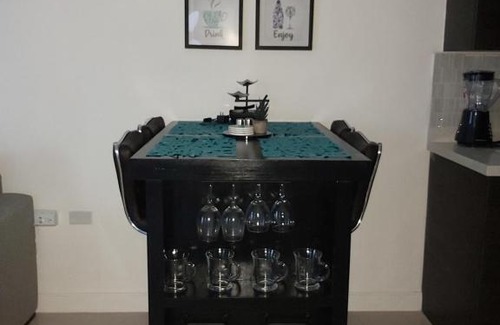 Portmore Apartment | Bliss On Da Beach
