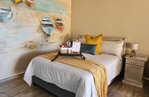 Wavecrest Apartment | Bliss on JBay - Blissful