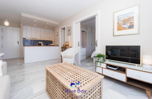La Herradura Apartment | Bliss On The Bay Apartment