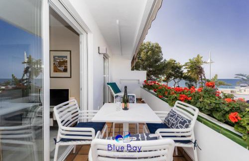 La Herradura Apartment | Bliss On The Bay Apartment