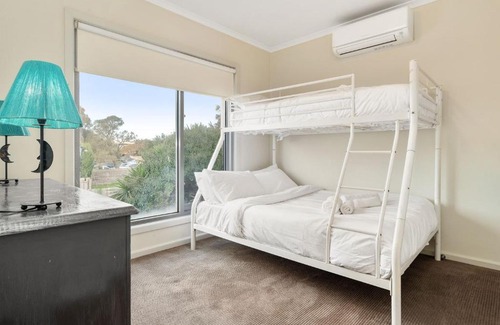 Rye House | Bliss on the Bay Full House