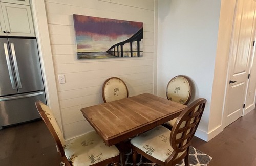 Apalachicola House | Bliss On The Bay
