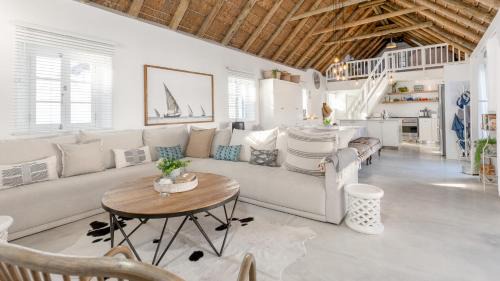 Struisbaai House | Bliss on the Bay