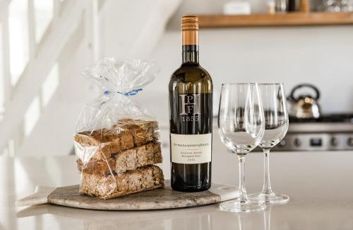 Struisbaai House | Bliss on the Bay