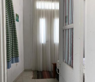 Vourliotes Apartment | Bliss on the hill