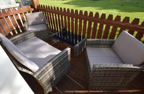 Handelshafen Apartment | Bliss Place - 1R Premium Apartment - Kingsize Bett, Smart TV, Küche, Balkon, Waschkeller