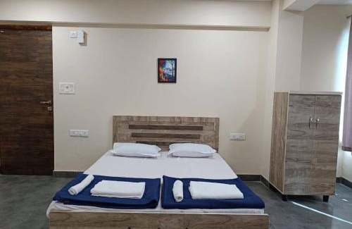 Alibaug Hotel | Bliss Rooms