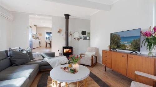 Callala Beach House | Bliss - seaside retreat