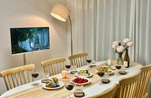 Suyeong-Gu Apartment | Bliss Stay 3mins to Gwangan Station
