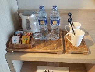 Legian City-Centre Hotel | Bliss Surfer Hotel Legian