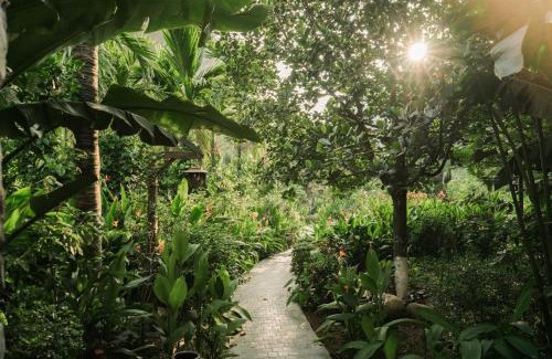 Hoa Lu Resort | Bliss Tam Coc Resort Ninh Binh