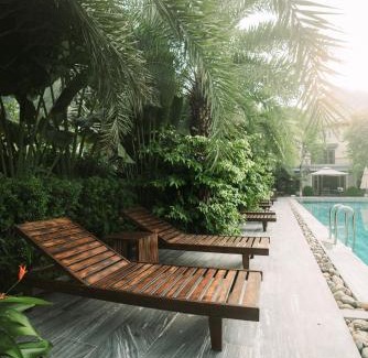 Hoa Lu Resort | Bliss Tam Coc Resort Ninh Binh