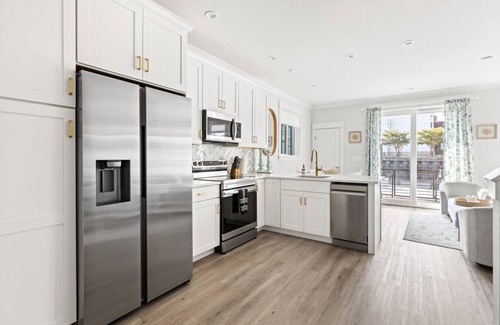 River District Apartment | Bliss @ The Cove Riverwalk Villas