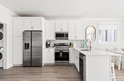 River District Apartment | Bliss @ The Cove Riverwalk Villas