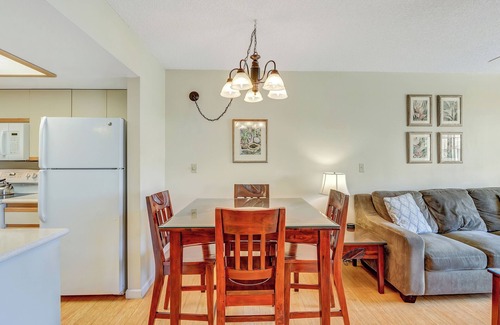 Kihei Condo | Blissful 1 Bedroom w/lanai, WiFi, and Cable-#H206