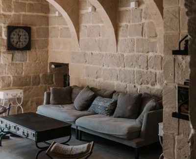 Ghasri Villa | Blissful 4-bedroom villa with pool