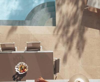 Ghasri Villa | Blissful 4-bedroom villa with pool