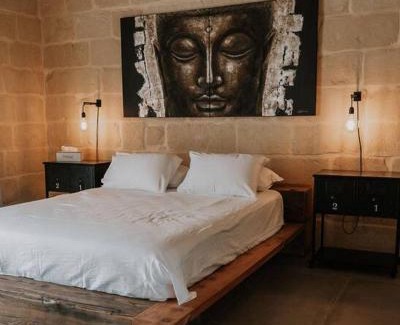 Ghasri Villa | Blissful 4-bedroom villa with pool