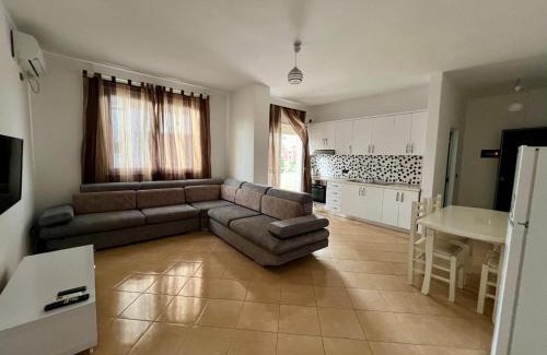 Elbasan Apartment | Blissful Apartments