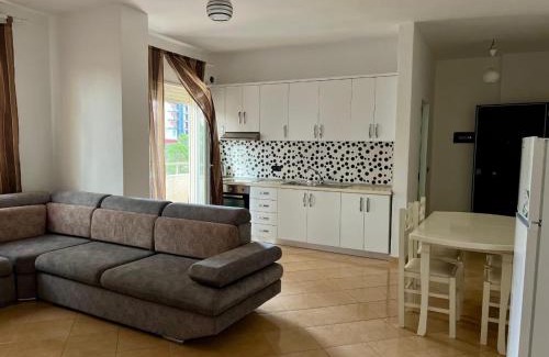 Elbasan Apartment | Blissful Apartments