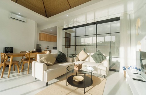 Ungasan Villa | Blissful Escape, 2 Bedroom in South Kuta