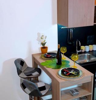Palaiseau Apartment | Blissful Escape in Palaiseau, 20 Mins de Paris