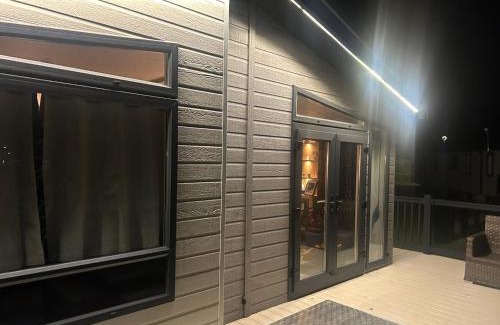 Flookburgh House | Blissful Lodge Haven Lakeland