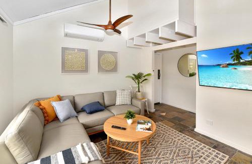 Silver Sands House | Blissful Silver Sands Retreat - Aldinga Beach - C21 SouthCoast Holidays