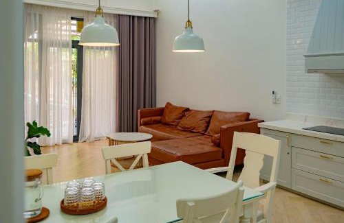 Hue House | Blisshome - Garden homestay in Hue
