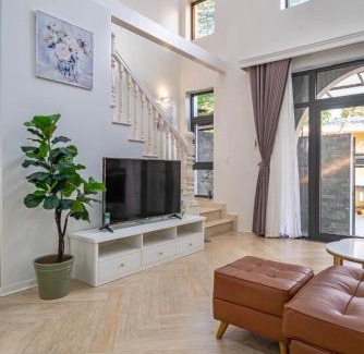 Hue House | Blisshome - Garden homestay in Hue