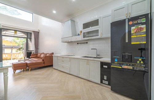 Hue House | Blisshome - Garden homestay in Hue