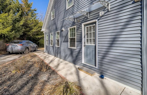 Ellicott City Apartment | BLISSSFUL STUDIO W/ PRIVATE ENTRANCE & PARKING