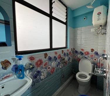 Darjeeling House | Blissview Homestay Darjeeling