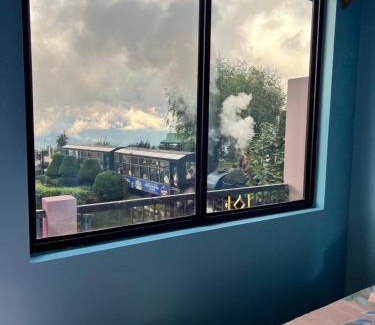 Darjeeling House | Blissview Homestay Darjeeling