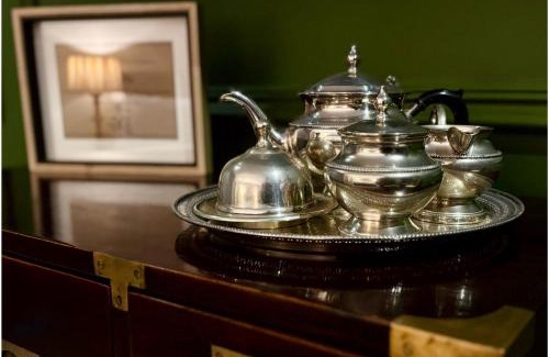 Stellenbosch Central House | Blix Inn Guesthouse