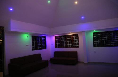 Manjoora House | Blizzard Pool Villa